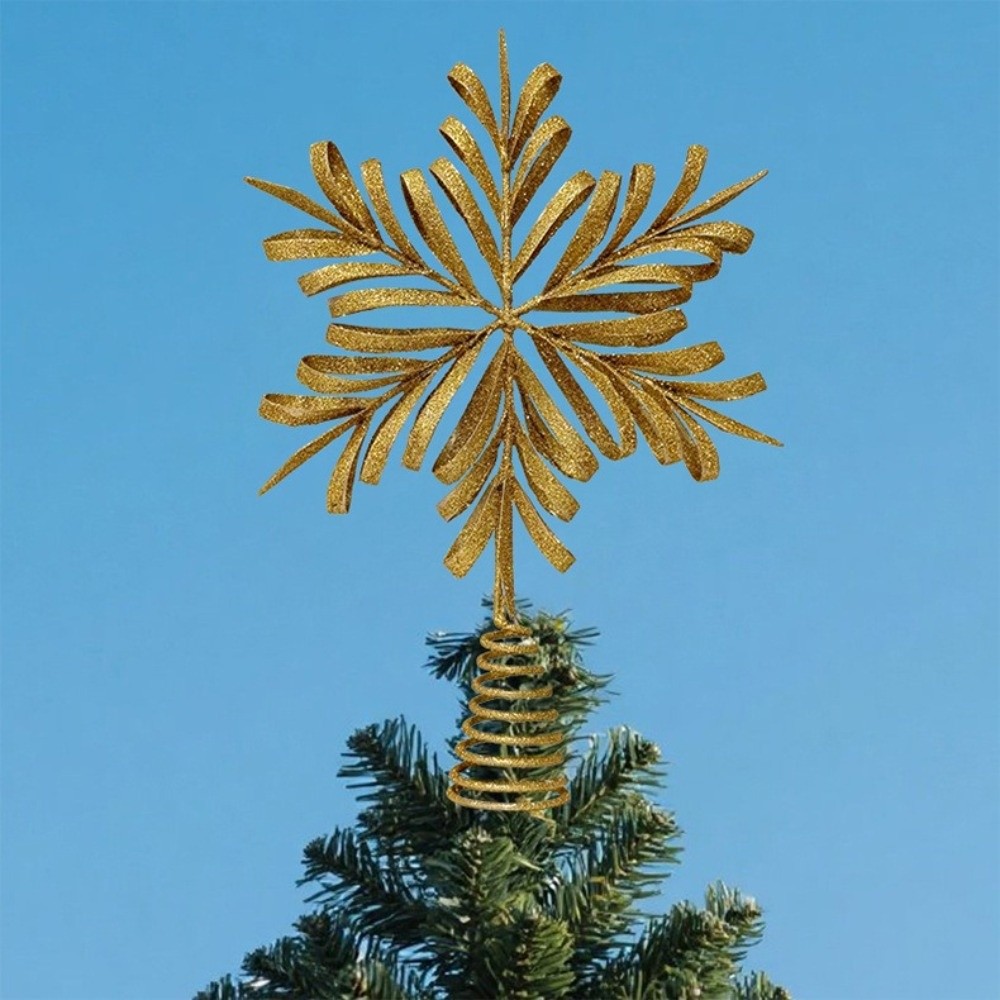 Star Christmas Tree Topper Iro - đánh giá và giá Star Tree Topper