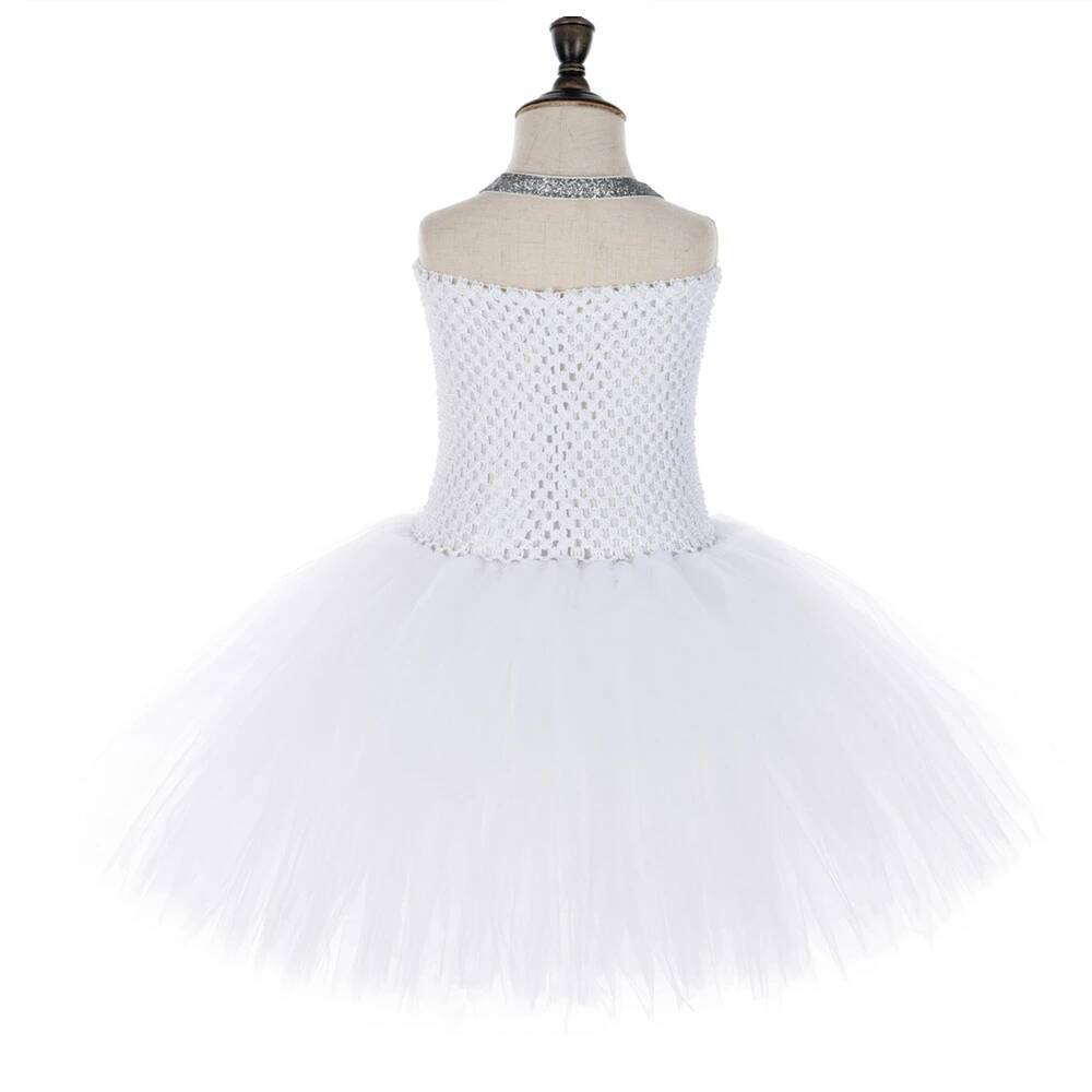 White Tooth Fairy Costume for  - đánh giá và giá Elf Costume Christmas