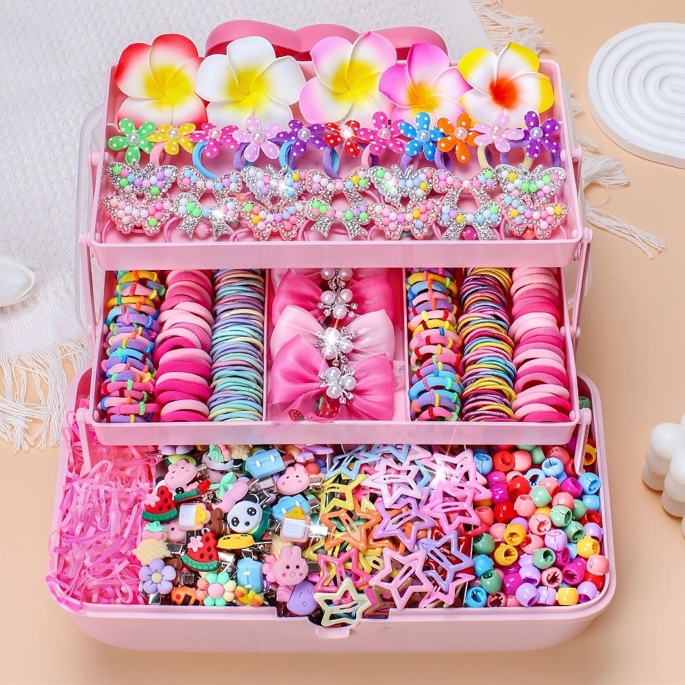Bow High Elastic Hair Accessor - đánh giá và giá Ribbon Bow Gift